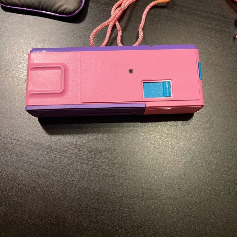 Le Clic cute vintage